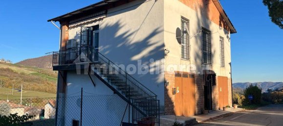 3 Schlafzimmer Villa in Marzabotto, Italy, Nr. 62158 12