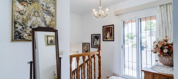 5 Schlafzimmer Villa in Marbella, Spain, Nr. 146654 26