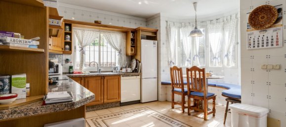 5 Schlafzimmer Villa in Marbella, Spain, Nr. 146654 9