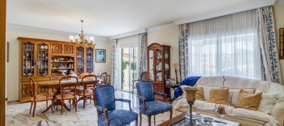 5 Schlafzimmer Villa in Marbella, Spain, Nr. 146654 18