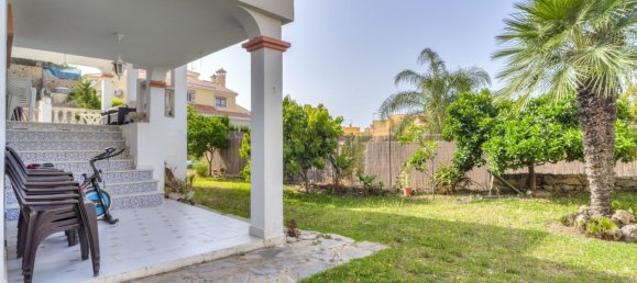 5 Schlafzimmer Villa in Marbella, Spain, Nr. 146654 5