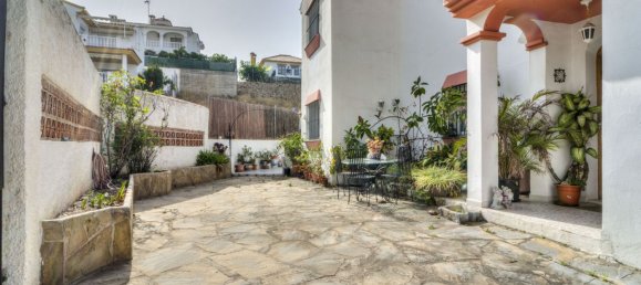 5 Schlafzimmer Villa in Marbella, Spain, Nr. 146654 14