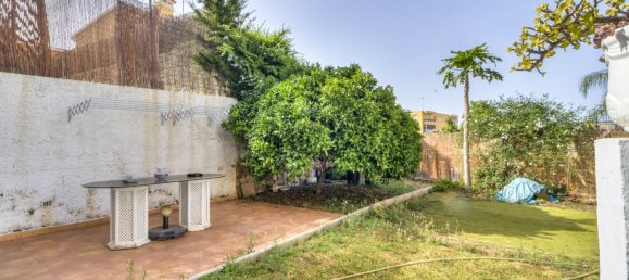 5 Schlafzimmer Villa in Marbella, Spain, Nr. 146654 8