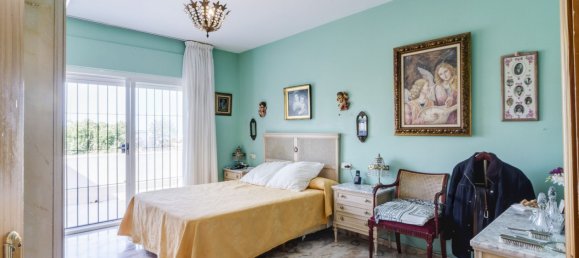 5 Schlafzimmer Villa in Marbella, Spain, Nr. 146654 23