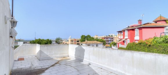 5 Schlafzimmer Villa in Marbella, Spain, Nr. 146654 31