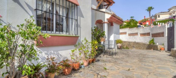 5 Schlafzimmer Villa in Marbella, Spain, Nr. 146654 13