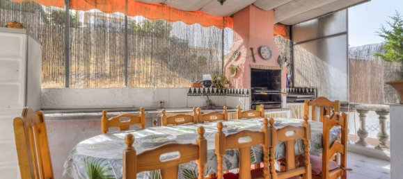 5 Schlafzimmer Villa in Marbella, Spain, Nr. 146654 11