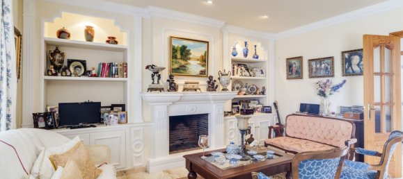 5 Schlafzimmer Villa in Marbella, Spain, Nr. 146654 17