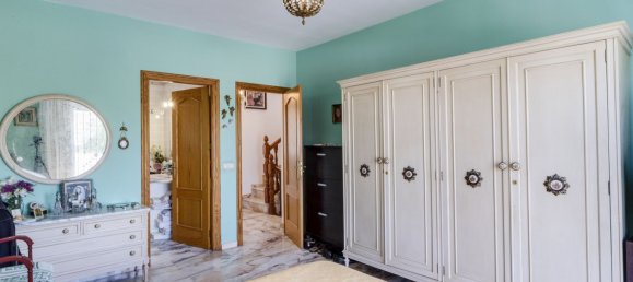 5 Schlafzimmer Villa in Marbella, Spain, Nr. 146654 24