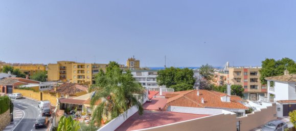 5 Schlafzimmer Villa in Marbella, Spain, Nr. 146654 30