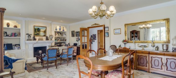 5 Schlafzimmer Villa in Marbella, Spain, Nr. 146654 15