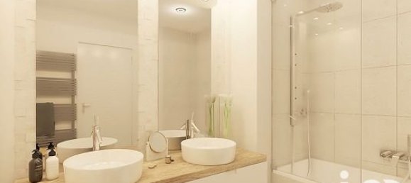 3 Schlafzimmer Villa in Talange, France, Nr. 61795 15