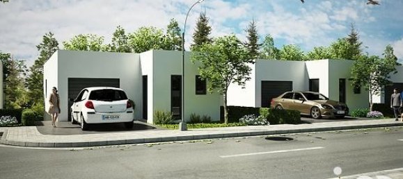 3 Schlafzimmer Villa in Talange, France, Nr. 61795 17