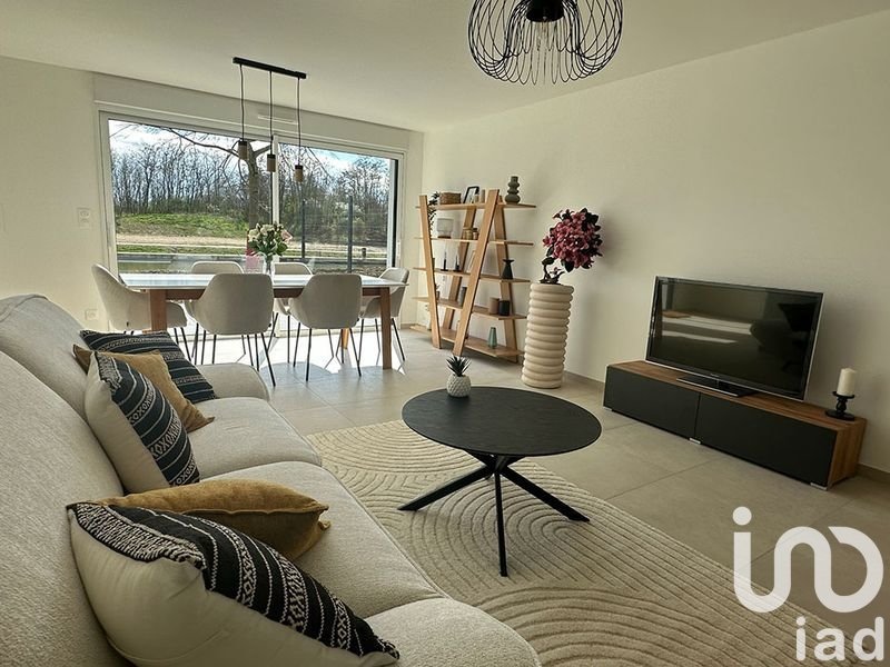 3 Schlafzimmer Villa in Talange, France, Nr. 61795