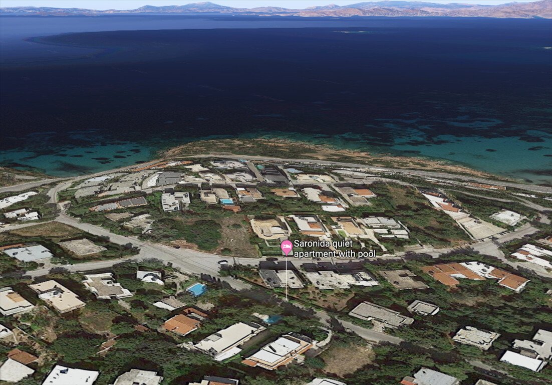 Hôtel à Saronida, Greece No. 5050