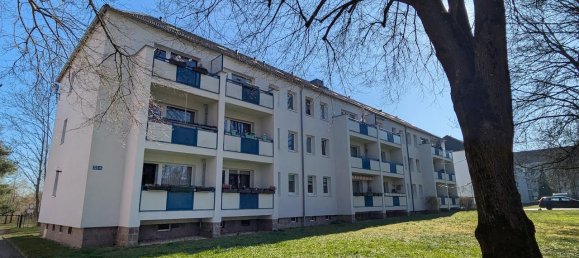 Apartamento de 1 dormitorio en Chemnitz, Germany No. 288749 18