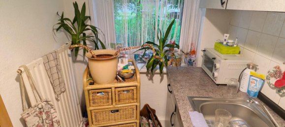 Apartamento de 1 dormitorio en Chemnitz, Germany No. 288749 10