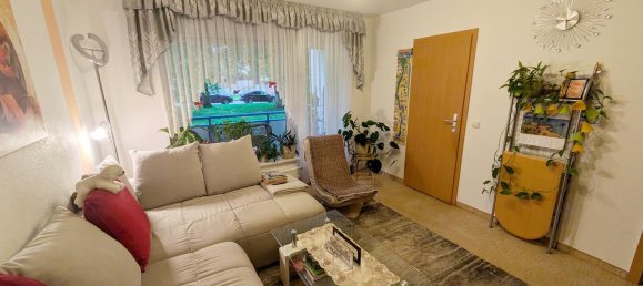 Apartamento de 1 dormitorio en Chemnitz, Germany No. 288749 6