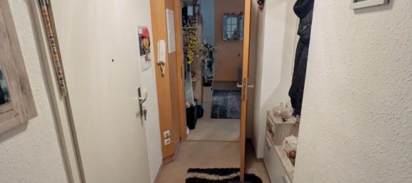 Apartamento de 1 dormitorio en Chemnitz, Germany No. 288749 14