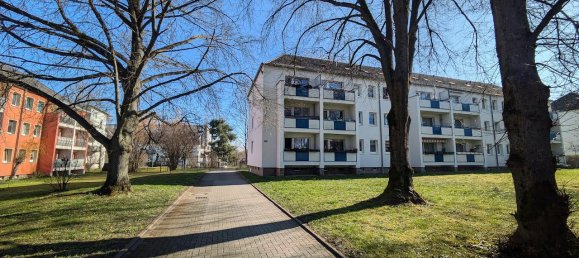Apartamento de 1 dormitorio en Chemnitz, Germany No. 288749 19