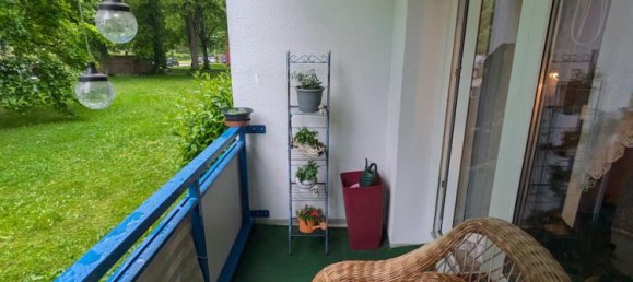 Apartamento de 1 dormitorio en Chemnitz, Germany No. 288749 7