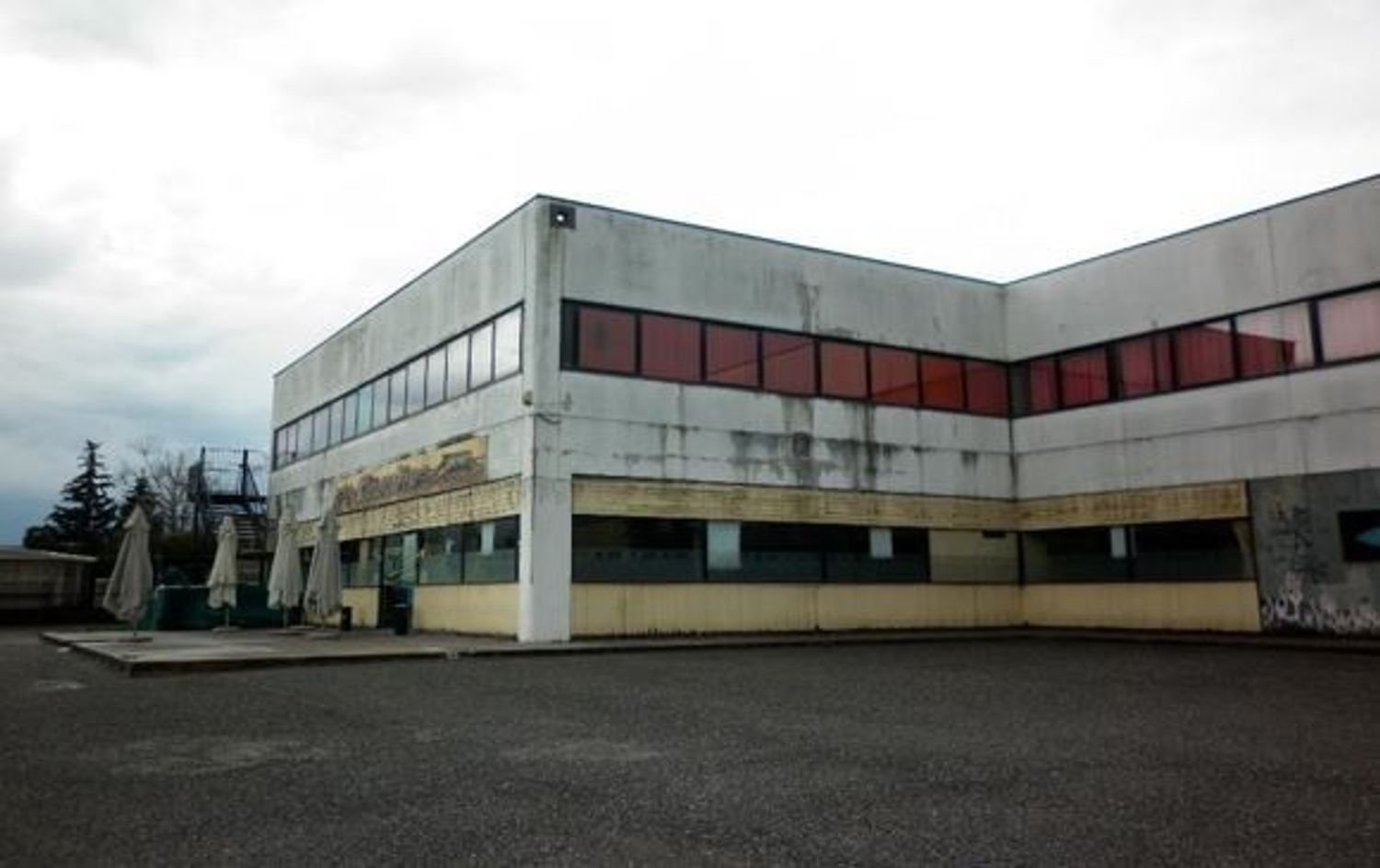 500m² Warehouse in Castegnato, Italy No. 391876