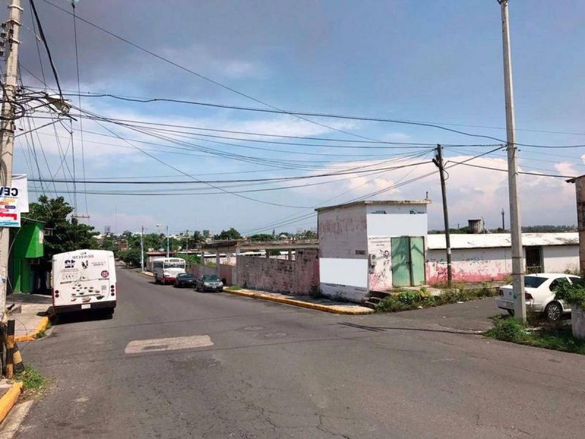 Grundstück in Veracruz, Mexico, Nr. 205142