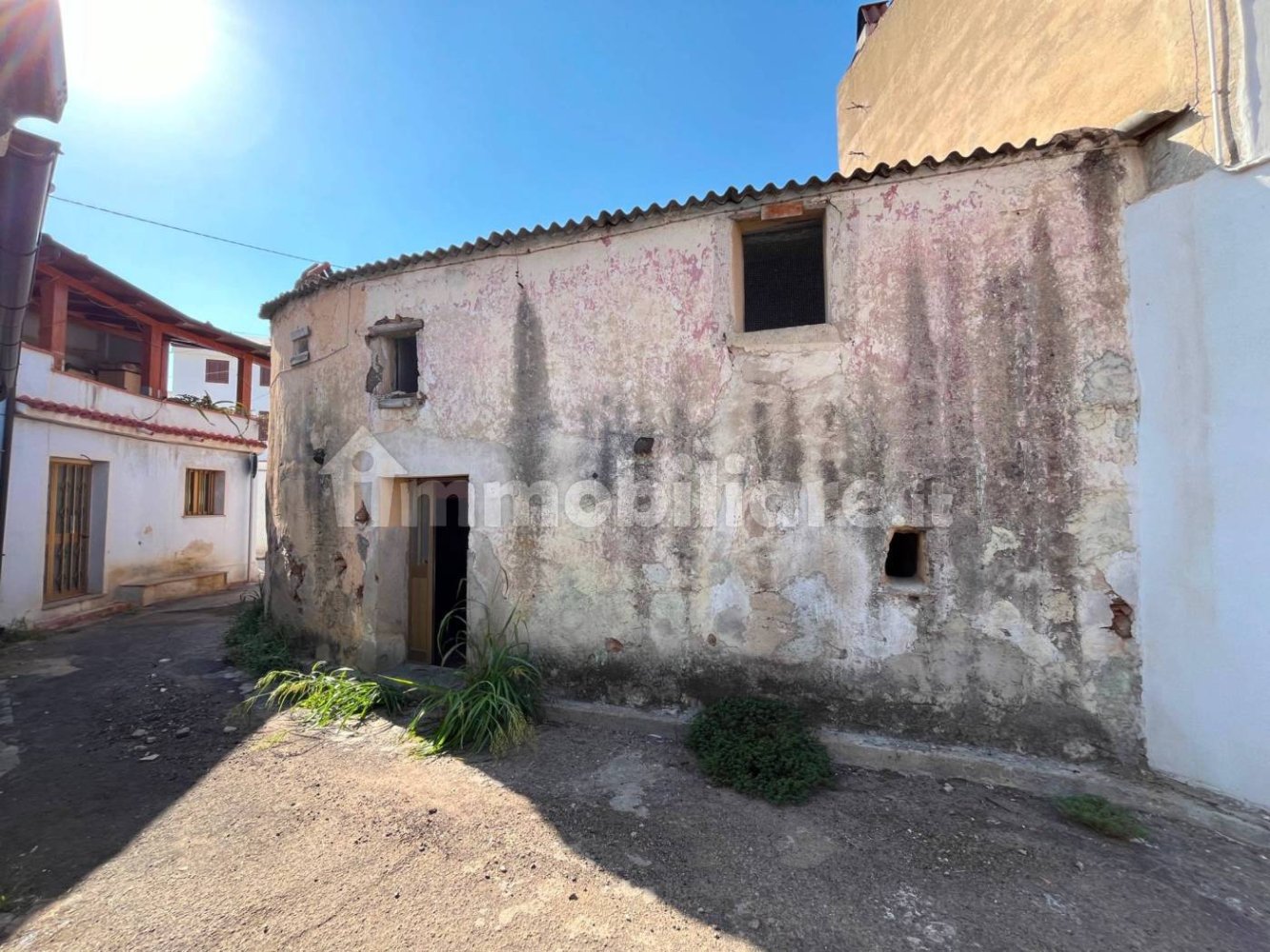 3 rooms House in Tortolì, Italy No. 164580