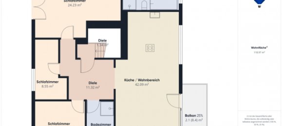 4 bedrooms House in Rhineland-Palatinate, Germany No. 249157 14