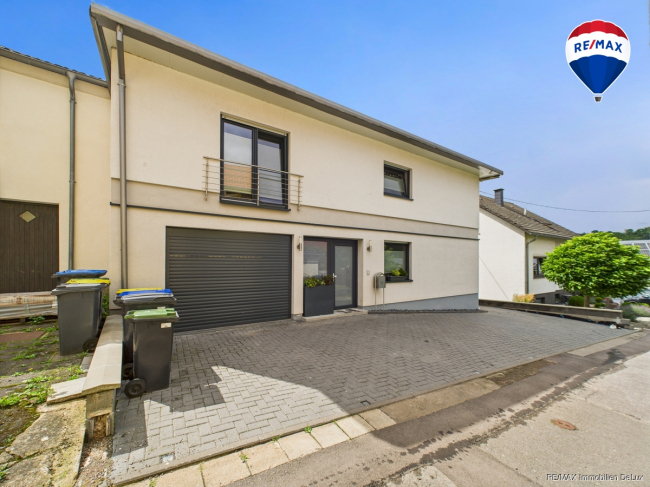 4 bedrooms House in Rhineland-Palatinate, Germany No. 249157