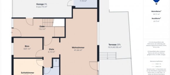 4 bedrooms House in Rhineland-Palatinate, Germany No. 249157 28