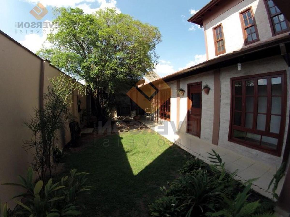 3 bedrooms House in Sao Paulo, Brazil No. 460366