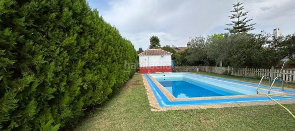 5 غرف نوم منزل في Andalusia, Spain رقم 168974 30