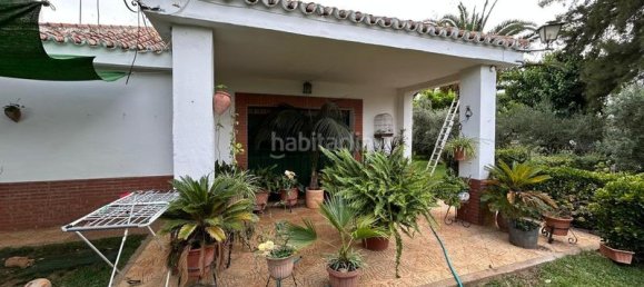 5 غرف نوم منزل في Andalusia, Spain رقم 168974 24