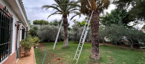 5 غرف نوم منزل في Andalusia, Spain رقم 168974 26