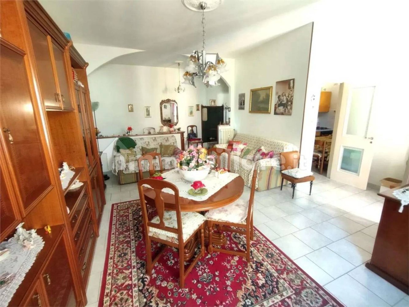 3 Schlafzimmer Wohnung in Tortona, Italy, Nr. 346544