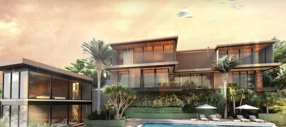 5 bedrooms House in The Menara Hill Luxury Villas, Phuket, Thailand No. 30566 2