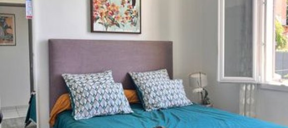 2 bedrooms Apartment in Grasse, France No. 311939 8