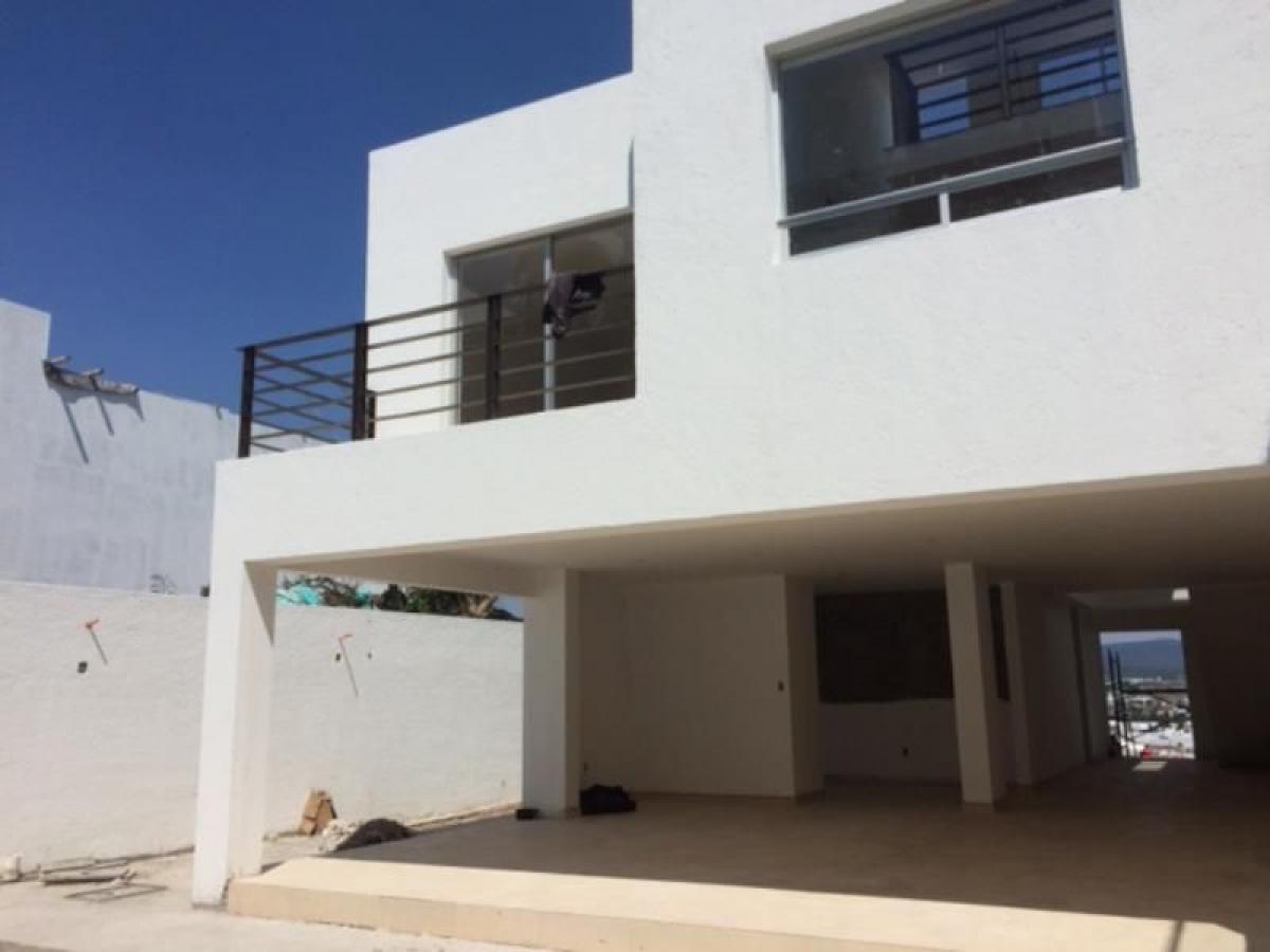 Casa T3 em Queretaro, Mexico N.º 179284