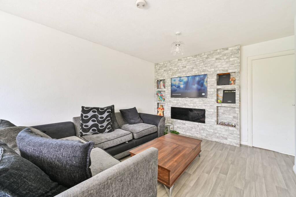 2 Schlafzimmer Wohnung in Wembley, United Kingdom, Nr. 9536