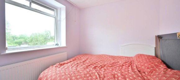 2 Schlafzimmer Wohnung in Wembley, United Kingdom, Nr. 9536 9
