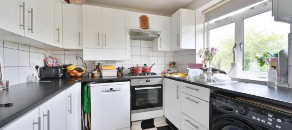 2 Schlafzimmer Wohnung in Wembley, United Kingdom, Nr. 9536 2