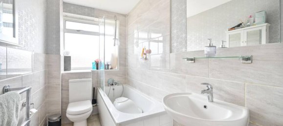 2 Schlafzimmer Wohnung in Wembley, United Kingdom, Nr. 9536 6