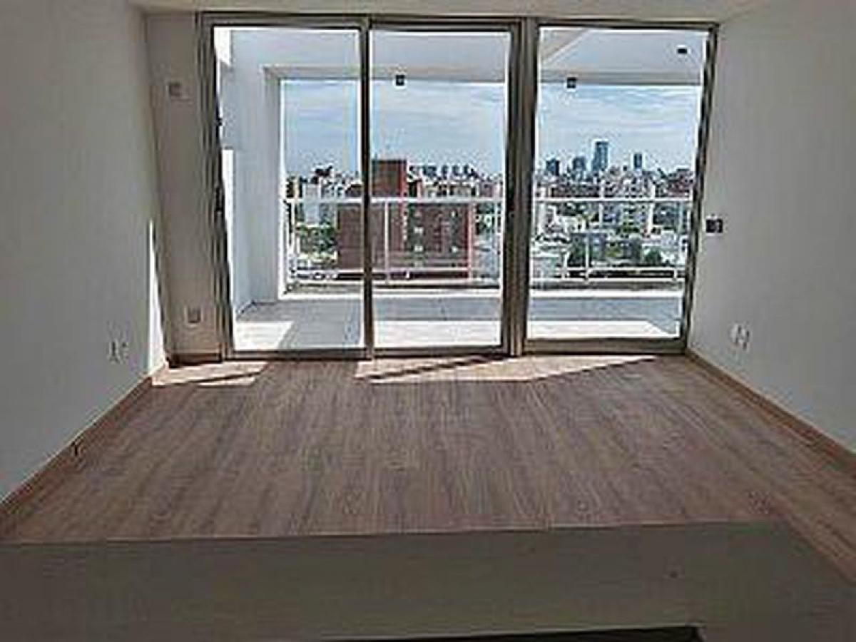 2 bedrooms Apartment in Montevideo, Uruguay No. 12124