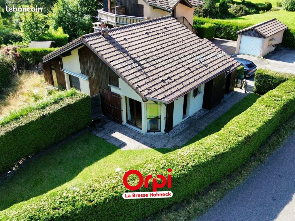 Дом с 2 спальнями в Ла Брес, Франция № 336763