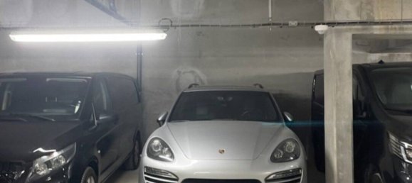 Parkplatz in Le Raincy, France 200m², Nr. 330569 4