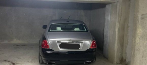 Parkplatz in Le Raincy, France 200m², Nr. 330569 5