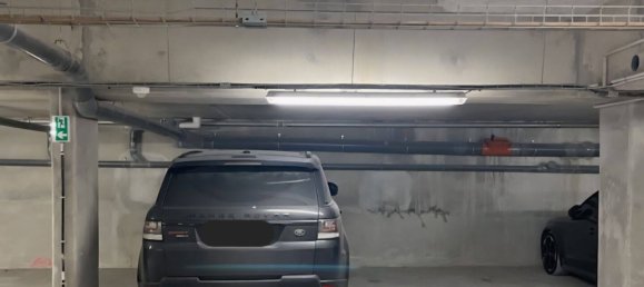 Parkplatz in Le Raincy, France 200m², Nr. 330569 6