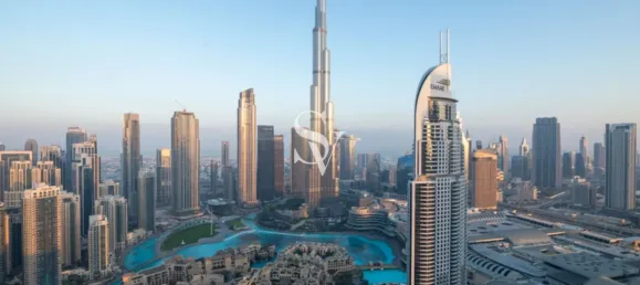 2 bedrooms Apartment for sale in Dubai South (Dubai World Central), Dubai, UAE № 197580 8