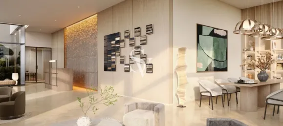 2 bedrooms Apartment for sale in Dubai South (Dubai World Central), Dubai, UAE № 197580 3